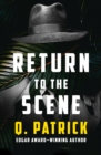 Image for Return to the Scene