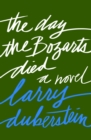 Image for The Day the Bozarts Died: A Novel