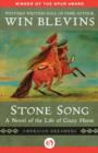 Image for Stone Song: A Novel of the Life of Crazy Horse