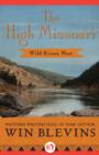 Image for The High Missouri