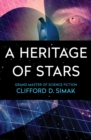 Image for A Heritage of Stars