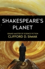 Image for Shakespeare&#39;s Planet