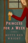 Image for Princess for a Week