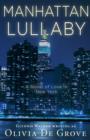 Image for Manhattan Lullaby: A Novel of Love in New York