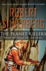 Image for The Planet Killers: Three Novels of the Spaceways