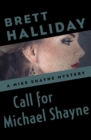 Image for Call for Michael Shayne