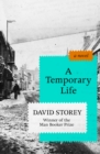 Image for A Temporary Life: A Novel