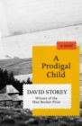 Image for A prodigal child: a novel