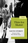 Image for Thin-Ice Skater: A Novel