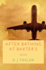 Image for After Bathing at Baxters: Stories