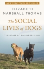 Image for The Social Lives of Dogs: The Grace of Canine Company
