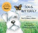 Image for Dog &amp; Butterfly