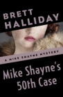 Image for Mike Shayne&#39;s 50th Case
