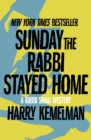 Image for Sunday the Rabbi Stayed Home