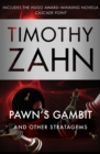 Image for Pawn&#39;s gambit: and other stratagems