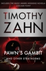 Image for Pawn&#39;s gambit  : and other stratagems