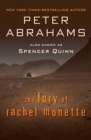 Image for The Fury of Rachel Monette