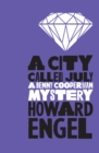 Image for A City Called July