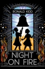 Image for Night on fire