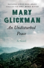 Image for An undisturbed peace: a novel