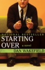 Image for Starting over: a novel