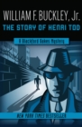 Image for The Story of Henri Tod : 5