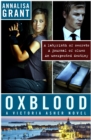 Image for Oxblood : 1