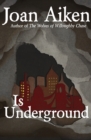 Image for Is Underground : 8