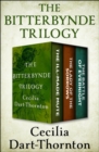 Image for The Bitterbynde Trilogy: The Ill-Made Mute, The Lady of the Sorrows, and The Battle of Evernight