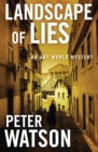Image for Landscape of Lies: An Art-World Mystery