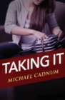 Image for Taking it: a novel