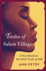 Image for Tituba of Salem village