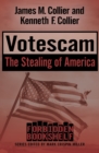 Image for Votescam: the stealing of America