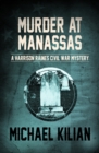 Image for Murder at Manassas