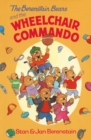 Image for The Berenstain Bears and the wheelchair commando