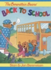 Image for The Berenstain Bears back to school