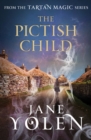 Image for The Pictish child