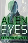 Image for Alien eyes : 2