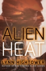 Image for Alien heat : 3