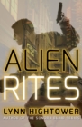 Image for Alien rites : 4
