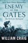 Image for Enemy at the gates: the battle for Stalingrad