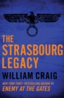 Image for The Strasbourg legacy