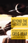 Image for Beyond the farthest suns : 3
