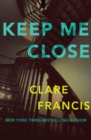 Image for Keep Me Close