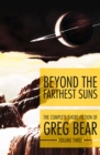 Image for Beyond the Farthest Suns