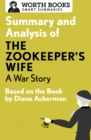 Image for Summary and analysis of The zookeeper&#39;s wife: a war story
