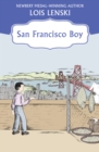 Image for San Francisco boy