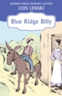 Image for Blue Ridge Billy
