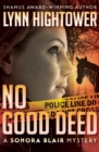 Image for No good deed : 3