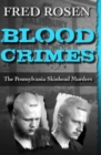 Image for Blood Crimes